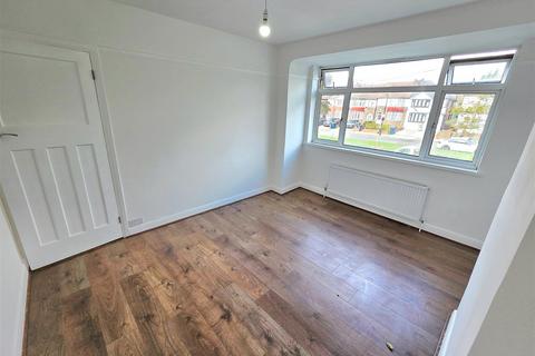 undefined, The Fairway, Northolt