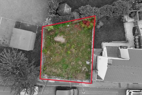 undefined, LAND ON THE NORTH-WEST SIDE OF, 119 Cherry Tree Street, Barnsley, South Yorkshire S74 8DG