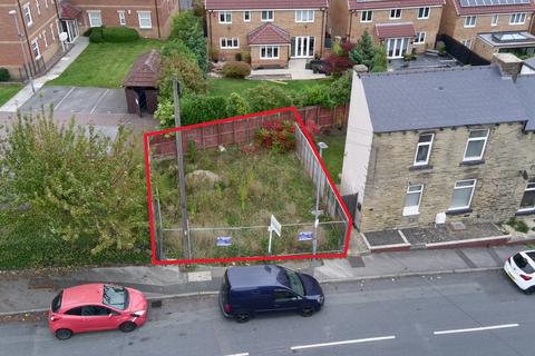 undefined, LAND ON THE NORTH-WEST SIDE OF, 119 Cherry Tree Street, Barnsley, South Yorkshire S74 8DG