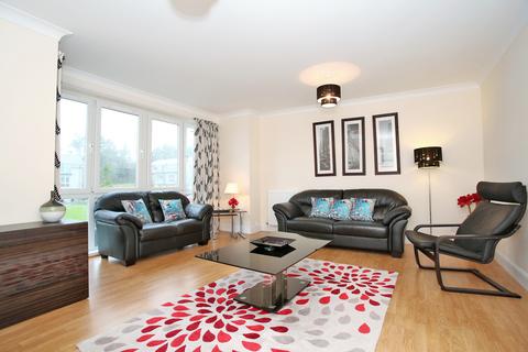 undefined, Woodlands Terrace, Aberdeen, AB15