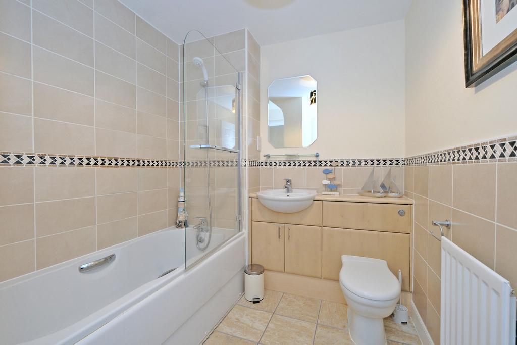 Woodlands terrace 27