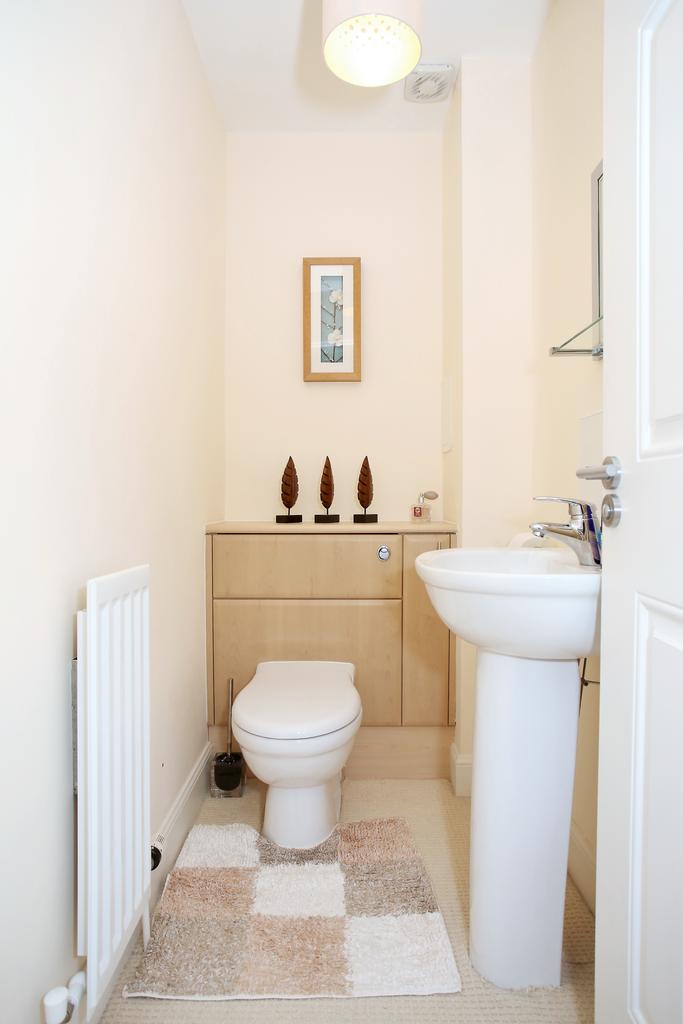 Woodlands Terrace 27