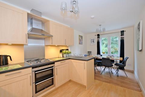 undefined, Woodlands Terrace, Aberdeen, AB15