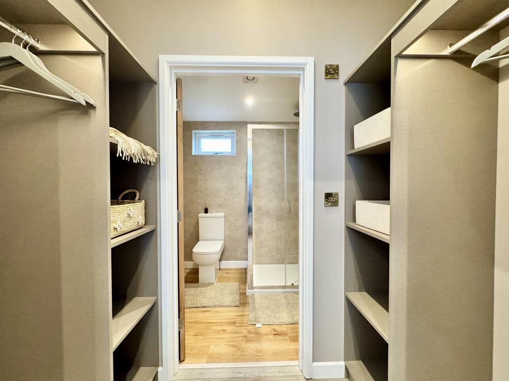 Cloakroom