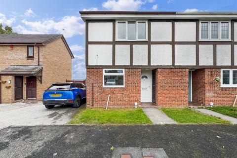 21 Chestnut Close, Flint, CH6 5YS