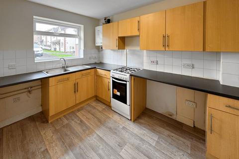 21 Chestnut Close, Flint, CH6 5YS