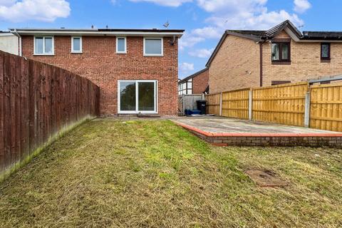 21 Chestnut Close, Flint, CH6 5YS
