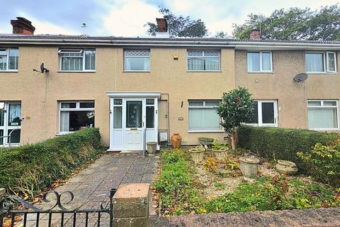 undefined, Blenheim Road, Cwmbran NP44