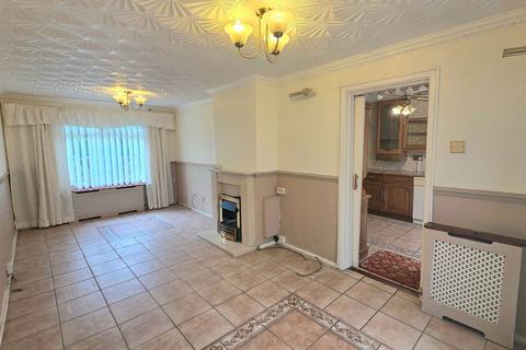 undefined, Blenheim Road, Cwmbran NP44