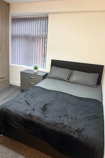 undefined, Chamberlain Street, Stoke-on-Trent ST1