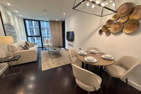 2 bedroom property to rent, Charles Clowes Walk, London SW11