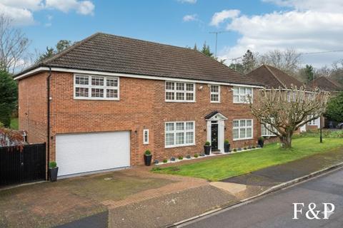 undefined, St. Huberts Close, Gerrards Cross