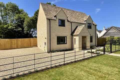 undefined, Upper Minety, Near Cirencester