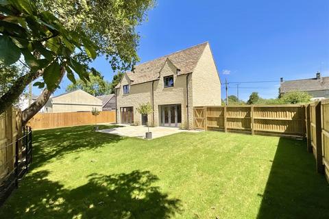 undefined, Upper Minety, Near Cirencester