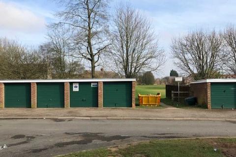 undefined, Bleriot Road, Upper Rissington GL54