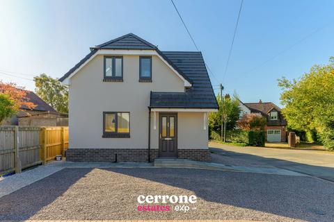 2 bedroom detached house for sale, Bromsgrove B61