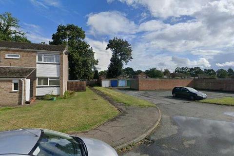 undefined, Larch Drive, Woodley RG5