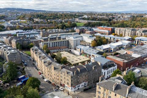 5 Beaverhall Road, Edinburgh, EH7 4JQ