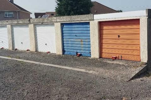 Garage to rent, Elvard Road, Bristol BS13