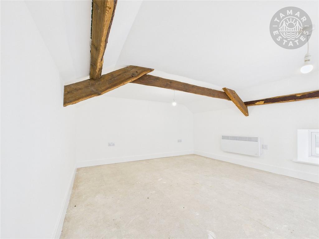 Annexe Bedroom
