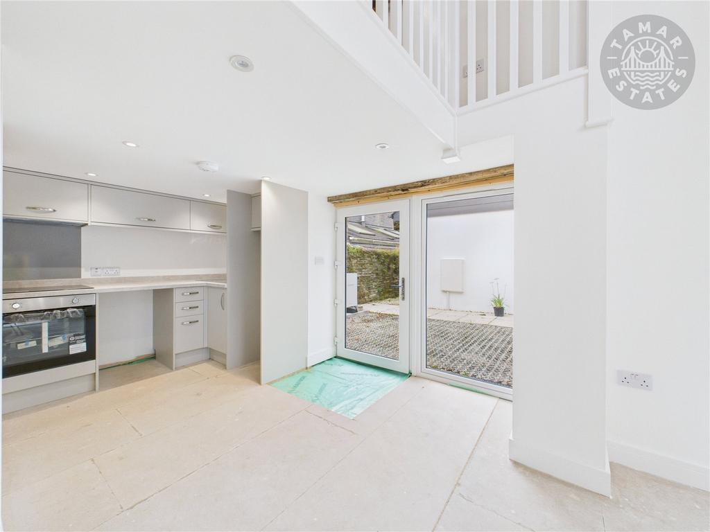 Annexe Living Area