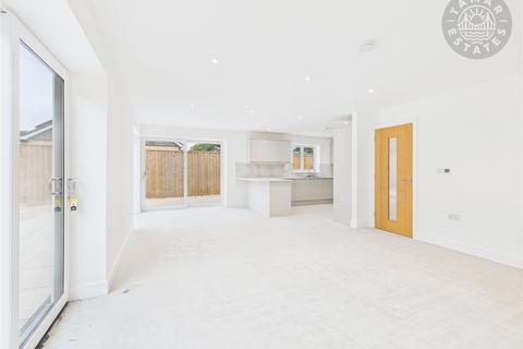 undefined, A thoughtfully built home designed for flexibility, comfort and contemporary style.