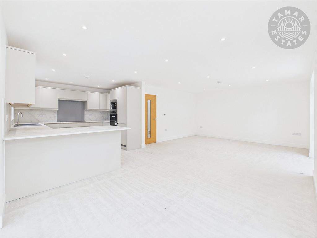 Lounge/Kitchen/Diner