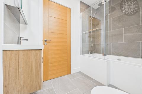 undefined, A thoughtfully built home designed for flexibility, comfort and contemporary style.