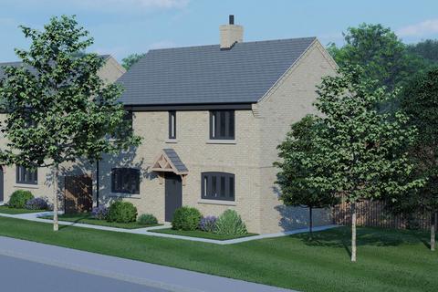 undefined, Plot 1, Mill Field, Sutton