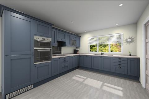 undefined, Plot 1, Mill Field, Sutton