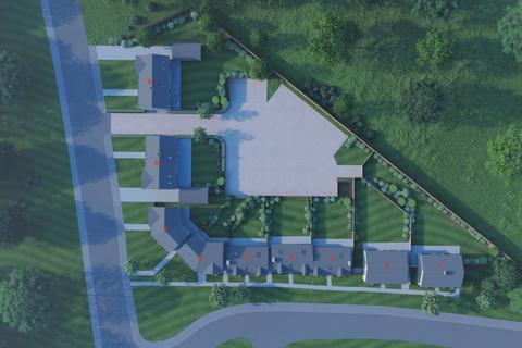 undefined, Plot 1, Mill Field, Sutton