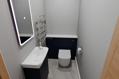 undefined, Plot 1, Mill Field, Sutton