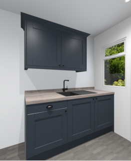 undefined, Plot 1, Mill Field, Sutton