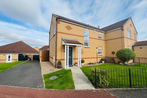 37 Westray, Marton In Cleveland, Middlesbrough, TS8 9XX