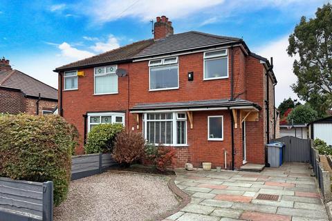 undefined, Clover Road, Timperley