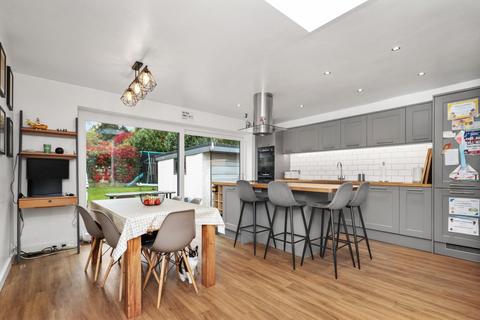 undefined, Clover Road, Timperley