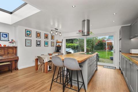 undefined, Clover Road, Timperley