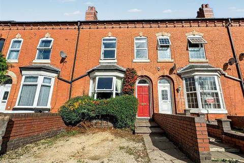Chestnut Road, Birmingham B13