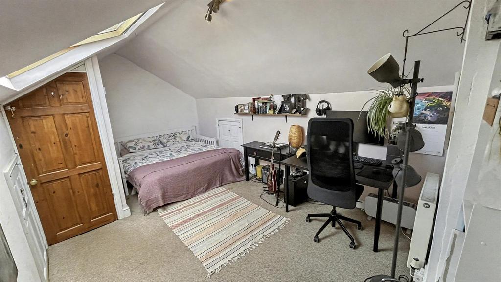 Bedroom Four