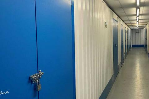 undefined, James Street, York YO10