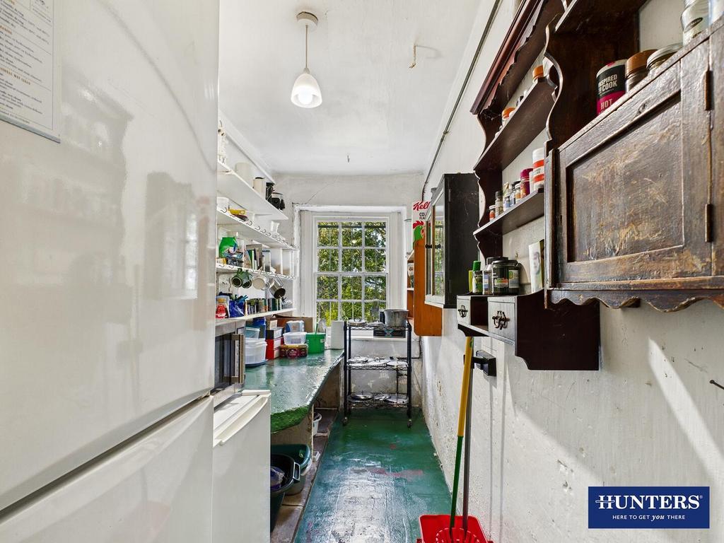 Pantry