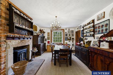 4 bedroom character property for sale, Boustead Hill, Burgh-By-Sands, Carlisle