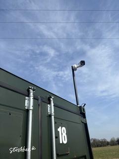 Garage to rent, Vicarage Lane, Claines WR3