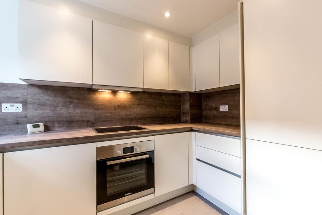 Kitchen (example)