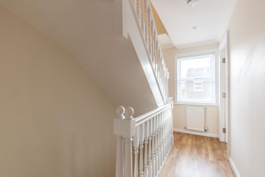 Hallway (example)