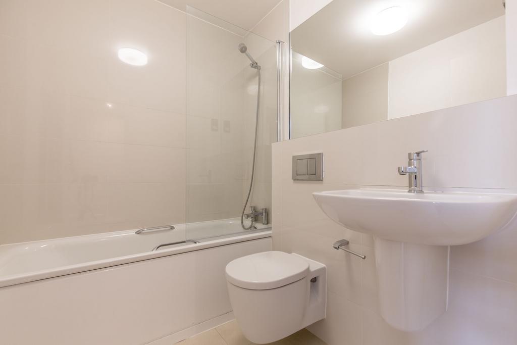 Bathroom (example)