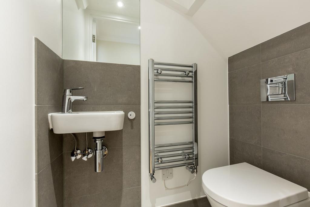 Bathroom (example)