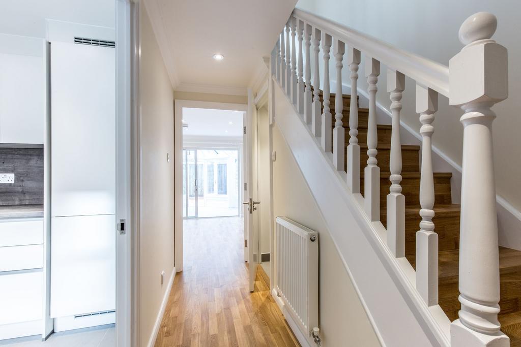 Hallway (example)