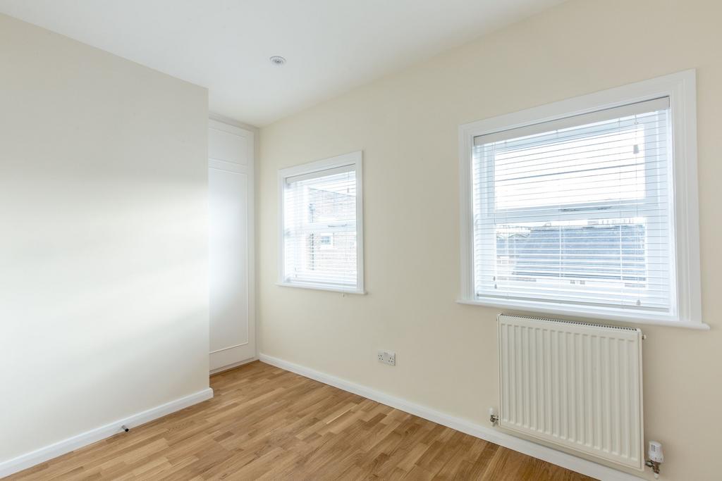 Bedroom (example)