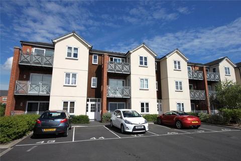 Maddren Way, Linthorpe